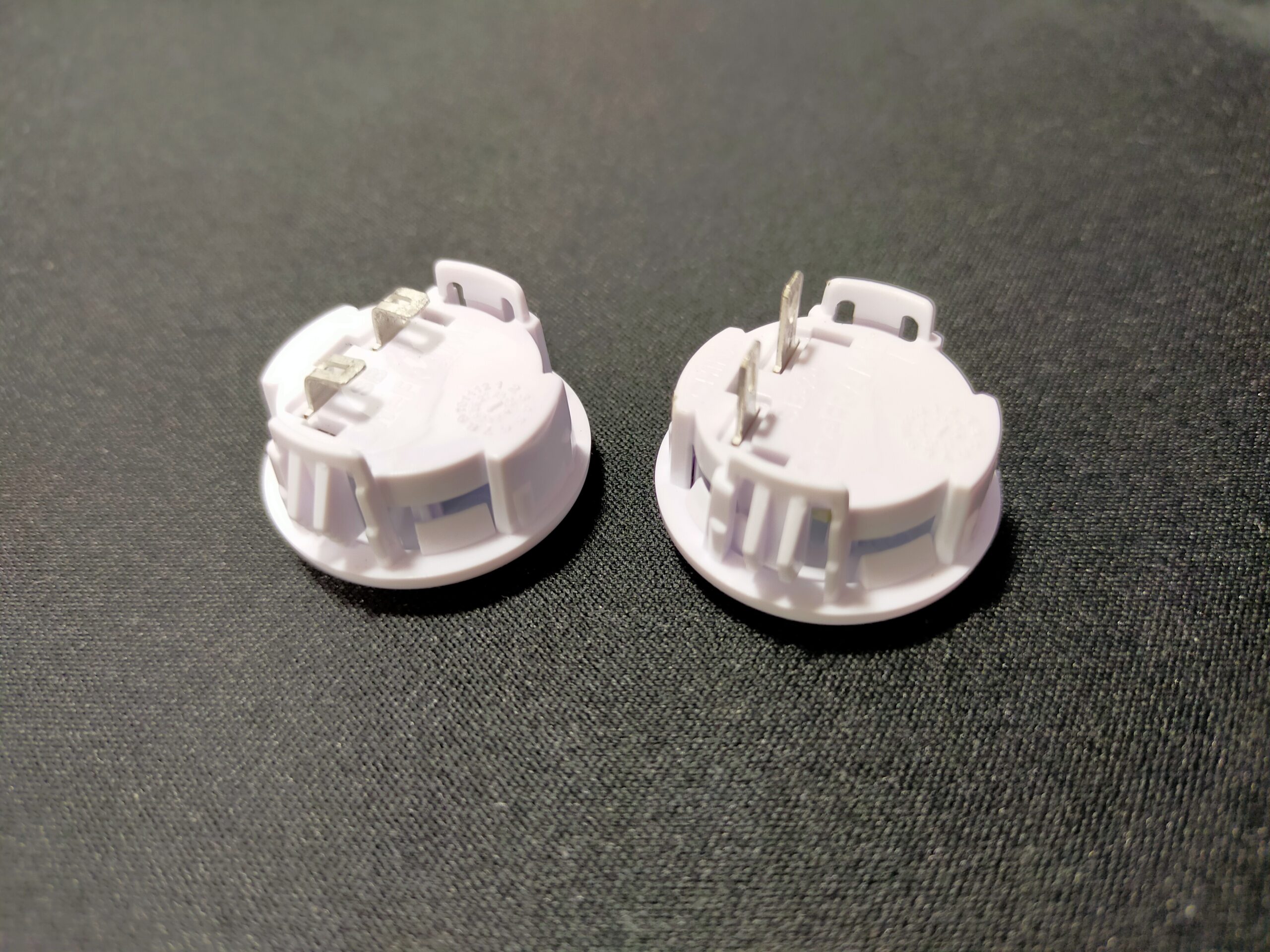 PWSのレバーレス「Minibox」にOneFrameのボタンを使えるようにしてみた！